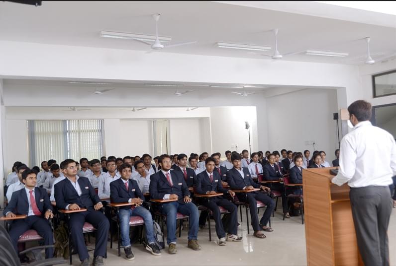 Jawahar Education Society's Institute of Technology Management & Research Nashik College photo 8